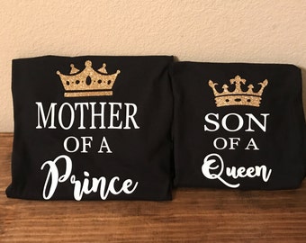 Download Son of a queen | Etsy