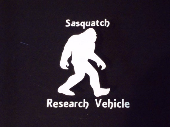 Sasquatch research paper 08 image