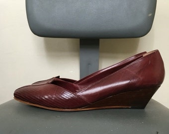Chaussures Liz Claiborne Top-sider En Très Bon état - Taille 11 US Femme