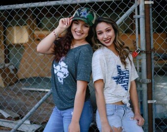 Dallas cowboys shirt - Sweet Texas Treasures - Dallas cowboys womens shirt, dallas cowboys girl, dallas cowboys vneck tee, DFW football