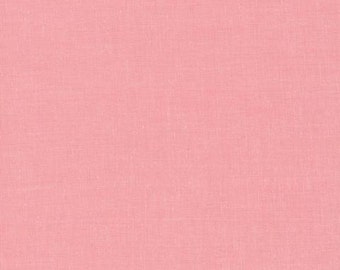 Organic Petal Pink Toddler Pillowcase - 100% Organic Cotton - Toddler Bedding