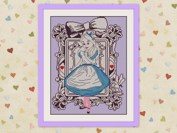 alice in wonderland pdf download