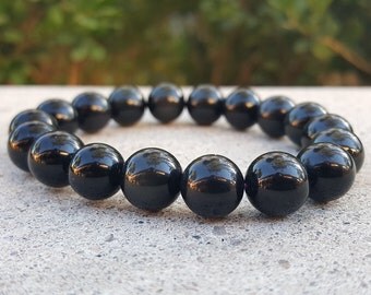 which wrist to wear black obsidian bracelet which wrist to wear black obsidian bracelet
