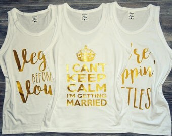 Keep Calm I'm The Maid of Honor Tank Top, I Cant Keep Calm I'm Getting Married Tank Top, I Cant Keep Calm Im Getting Married Tank Top Shirt