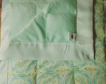 12 to 15 LB - Adult Weighted Blanket