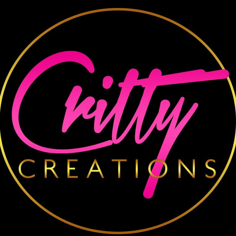 Critty Creations by CrittyCreation on Etsy