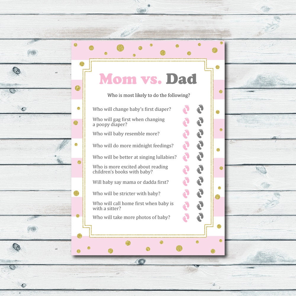 mom-vs-dad-quiz-baby-shower-printable-game-pink-and-gold-baby