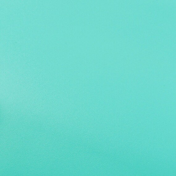 Peel & Stick Back Splash Aqua Green Contact Paper