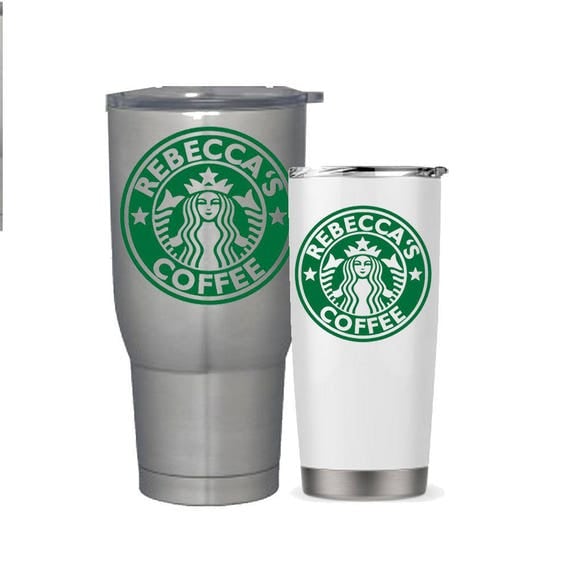 Starbucks Travel Cup Stainless Steel Cup Starbucks Gift