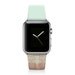 Marble Apple watch band women Apple watch strap genuine