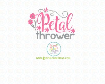wedding Svg, Dxf, eps, cut file flower girl svg engagement svg wedding cut file petal thrower svg wedding cut file bride cut file bride svg