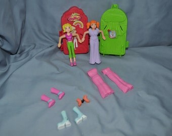 Polly Pockets