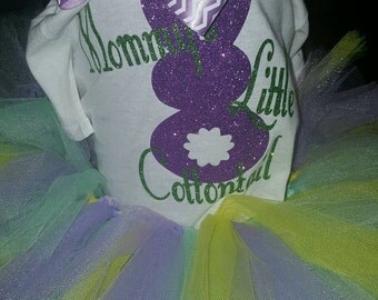 Easter Tutu Outfit