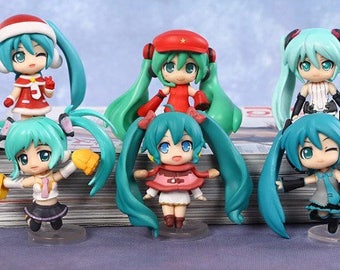 miku blind box