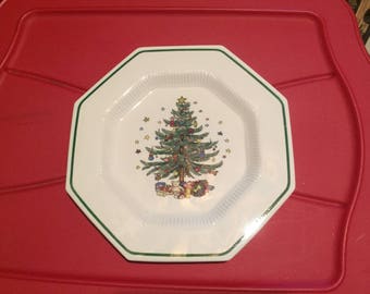 Nikko 10" Dinner Plates - Set of 8