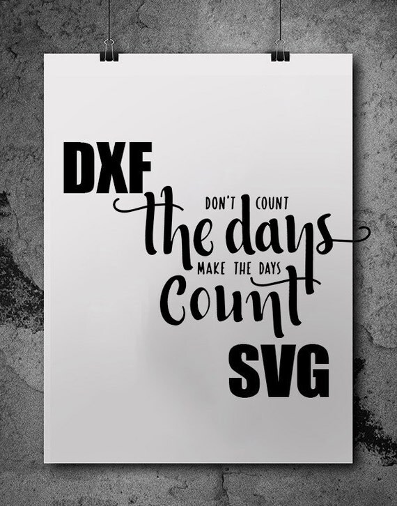 Download SVG Life Quote svg files silhouette cameo svg cutting svg