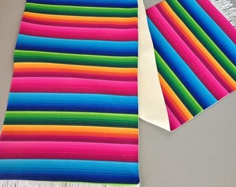 Cinco Fiesta Quilted Table Runner GFTOMA10917