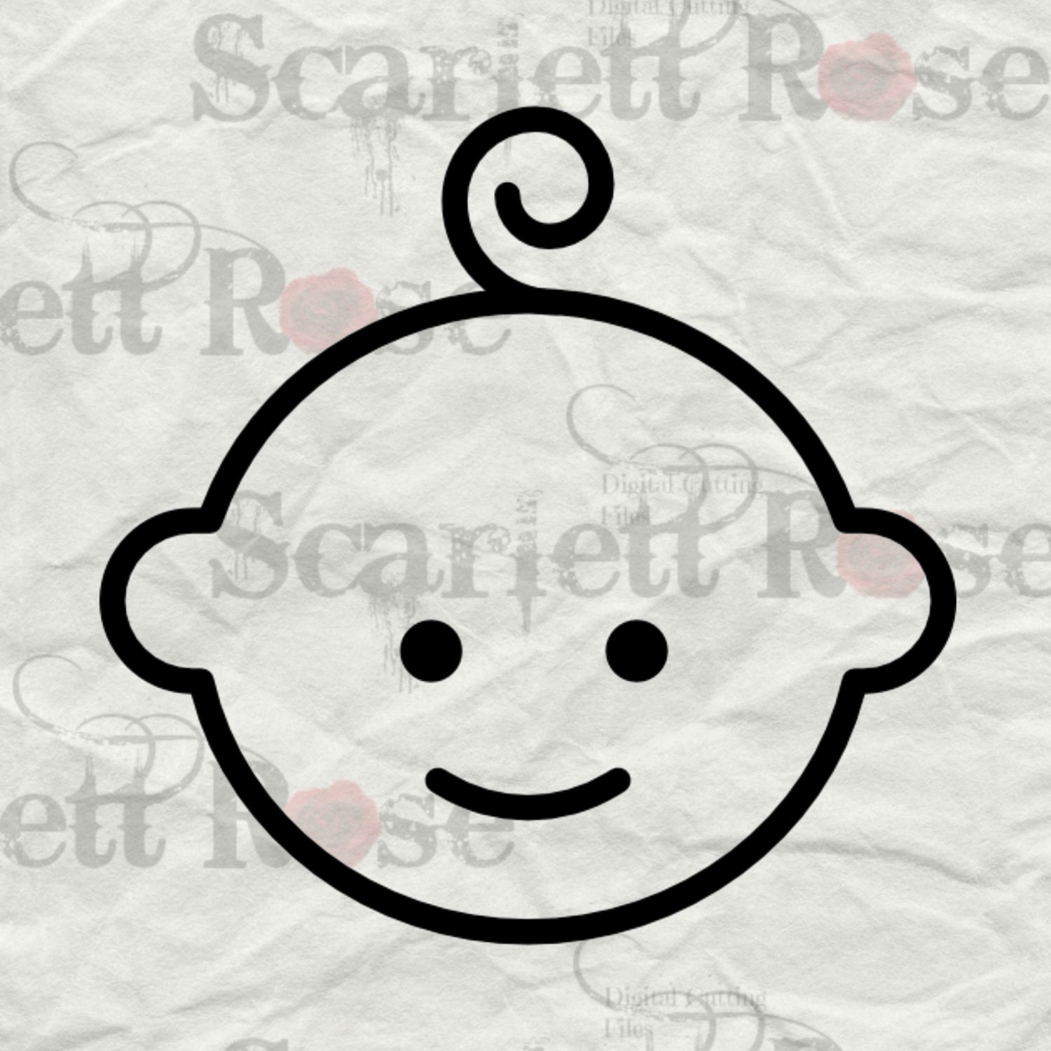 Download Baby Boy SVG - svg cutting files for Cricut and Silhouette ...
