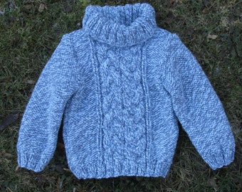 PULL ENFANT