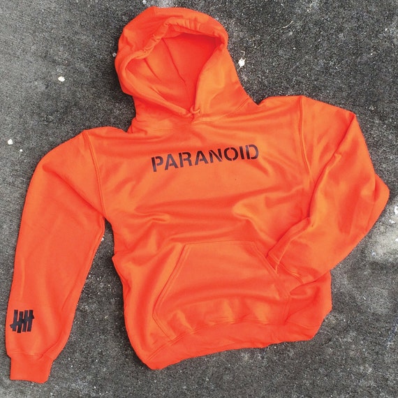 anti social social club paranoid shirt