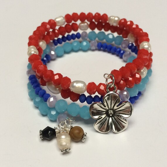 Lilo and Stitch Bracelet Lilo & Stich Bracelet Disney