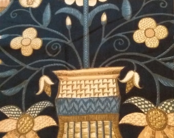 Vintage Liberty of London fabric