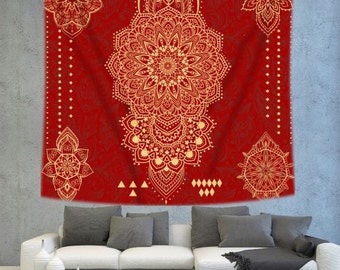 Mandala Wall Decor mandala decor | etsy Mandala Wall Decor mandala decor | etsy