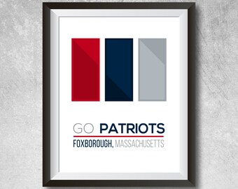 Patriots Wall Art patriots wall art | etsy Patriots Wall Art patriots wall art | etsy