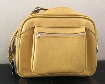 Bolso de mano Vintage American Tourister