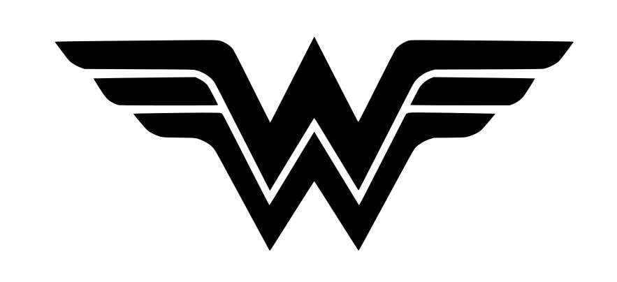 Download Wonder woman SVG, superhero svg, wonder woman sign, cricut ...