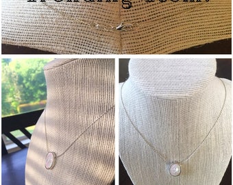 Kendra Scott Pendant Style Necklace