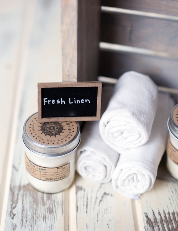 Relaxing Aromatherapy Scented Candles For Sleep, Anxiety, Stress