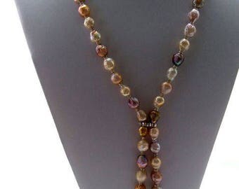 baroque pearls etsy baroque pearls etsy