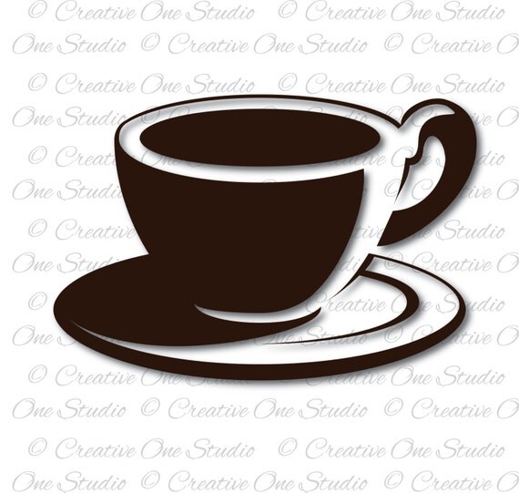 Free Free 188 Coffee And Tea Svg SVG PNG EPS DXF File