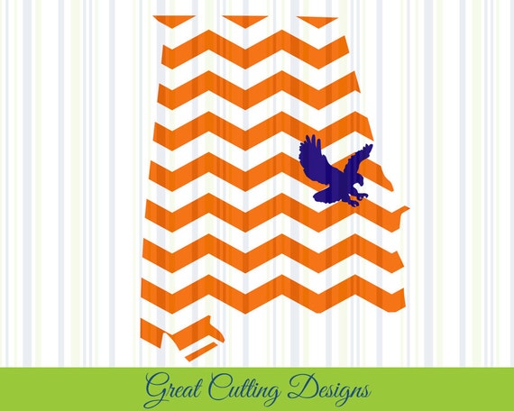 Download Auburn SVG Cut File Football svg DXF cut file Cricut svg