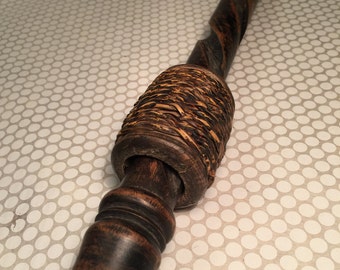 Antique Indonesian Hand Drill
