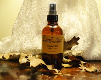 Henbane Mist - Autumn & Rain Scented Spray