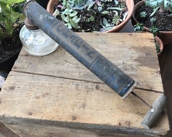 Antique Chapin Bug Sprayer, Bativa NY, Vintage Sprayer, Farmhouse Decor