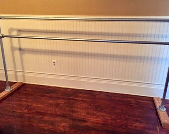 6' Portable Ballet Barre