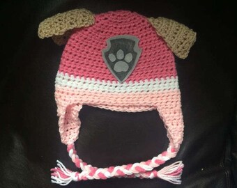 Paw Patrol Hat