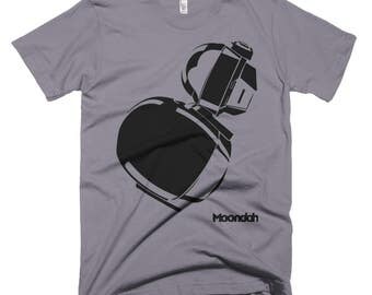 EDM, UNISEX, Mens Shirt, Daft, Punk, Personalized Mens T-shirt, Boyfriend Gift, Rock Tshirt, Husband Gift, Best Selling Items