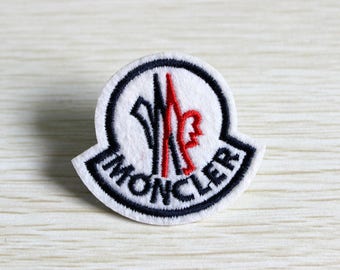 patch moncler iron patches