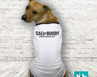 call of doody shirt