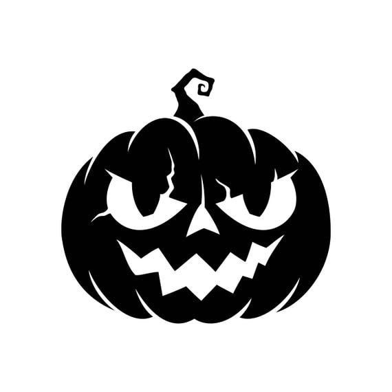 Download Pumpkin Halloween Graphics SVG Dxf EPS Png Cdr Ai Pdf Vector