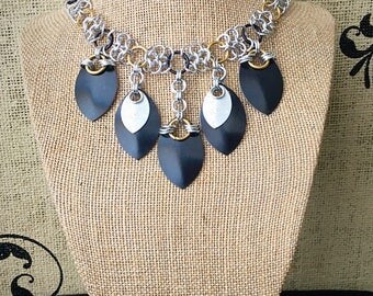Scalemail | Etsy