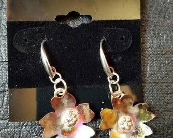 Sakura (cherry blossom) Earrings