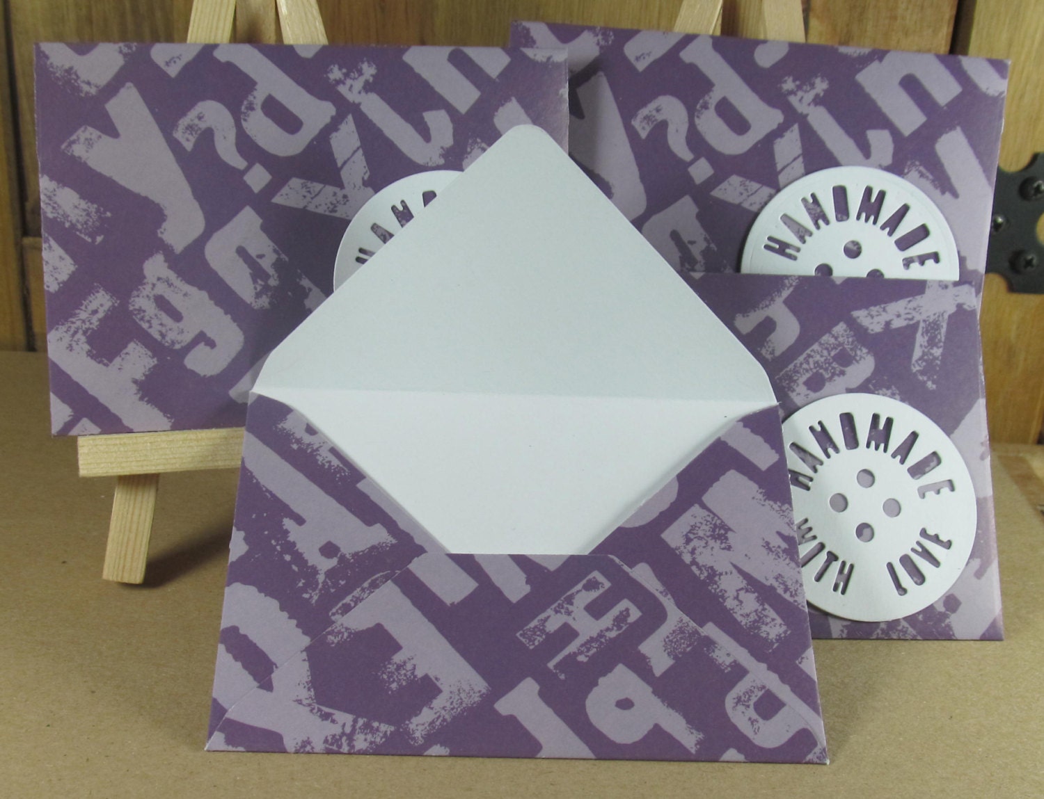 gifting envelopes