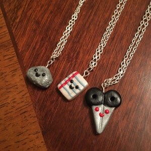 Buyer photo Michelle Long, who reviewed this item with the Etsy app for iPhone.