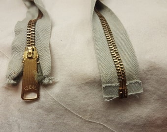 ideal zipper pulls