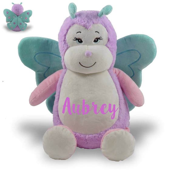 stuffy stuffed animal